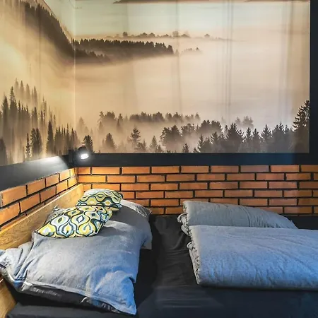 Apartamenty Spokoloko Skrzyczne Residence Korzenny I Kamienny Szczyrk Exterior foto