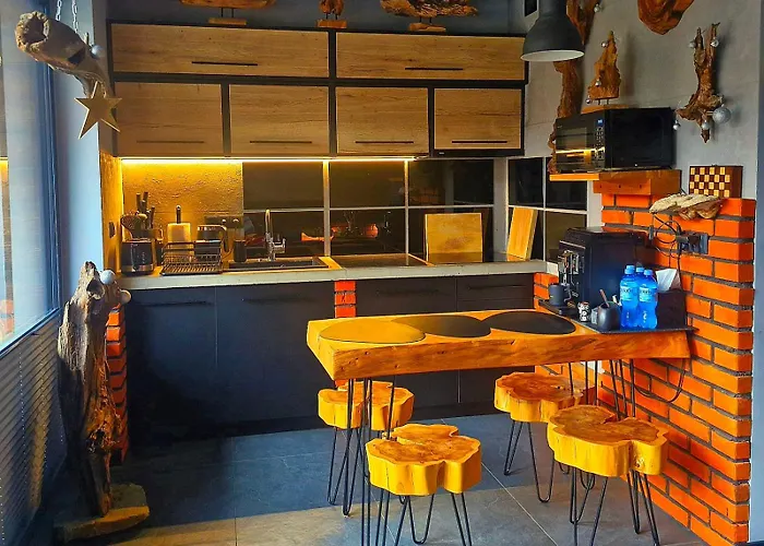 Apartamenty Spokoloko Skrzyczne Residence Korzenny I Kamienny