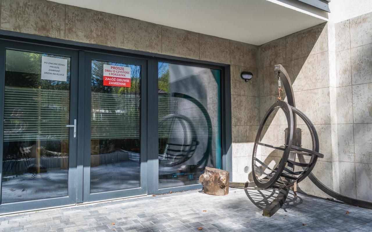 Spokoloko Skrzyczne Korzenny I Kamienny Apartment Szczyrk