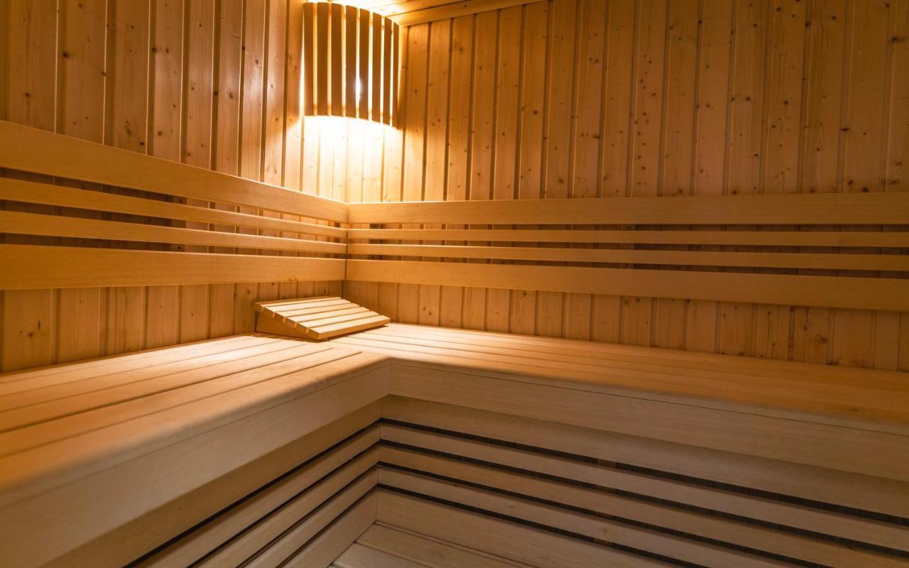 Spokoloko Skrzyczne Korzenny I Kamienny Apartment
