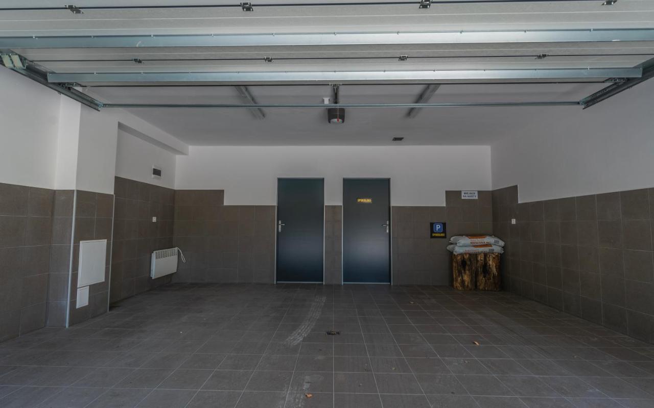 Apartment Spokoloko Skrzyczne Korzenny I Kamienny