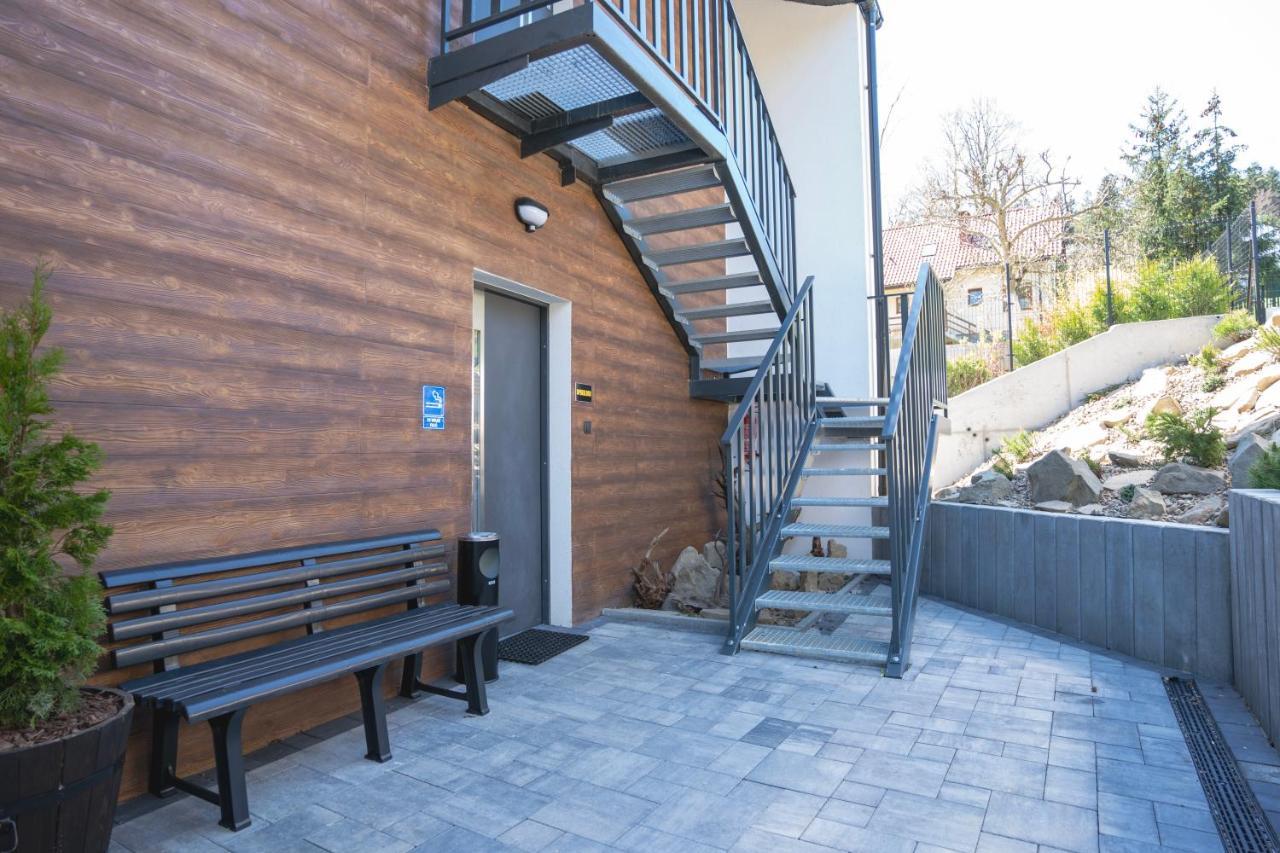 Apartment Spokoloko Skrzyczne Korzenny I Kamienny