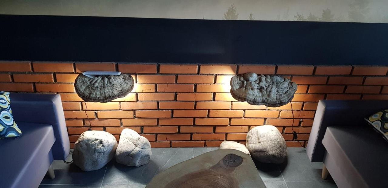 Apartamento Spokoloko Skrzyczne Korzenny I Kamienny Szczyrk