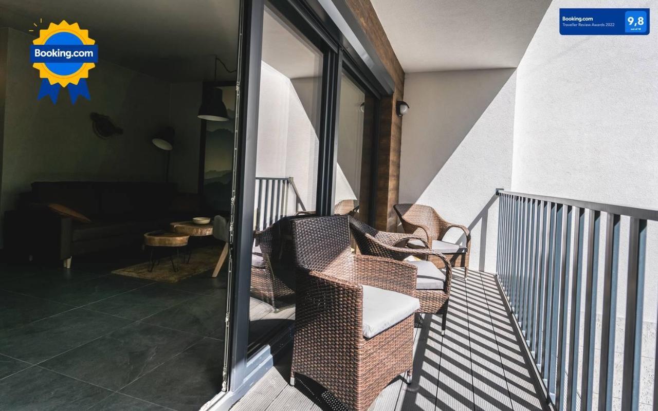 Apartment Spokoloko Skrzyczne Korzenny I Kamienny *
