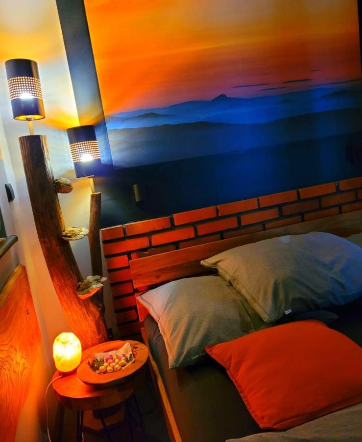 Apartment Spokoloko Skrzyczne Korzenny I Kamienny