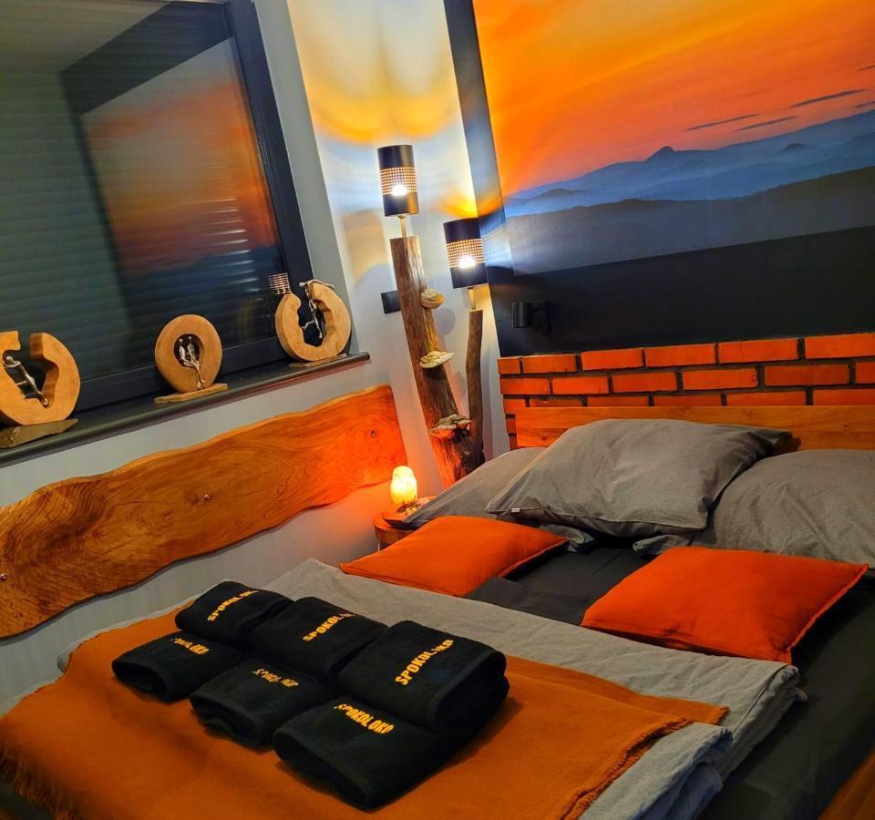 Apartment Spokoloko Skrzyczne Korzenny I Kamienny Szczyrk