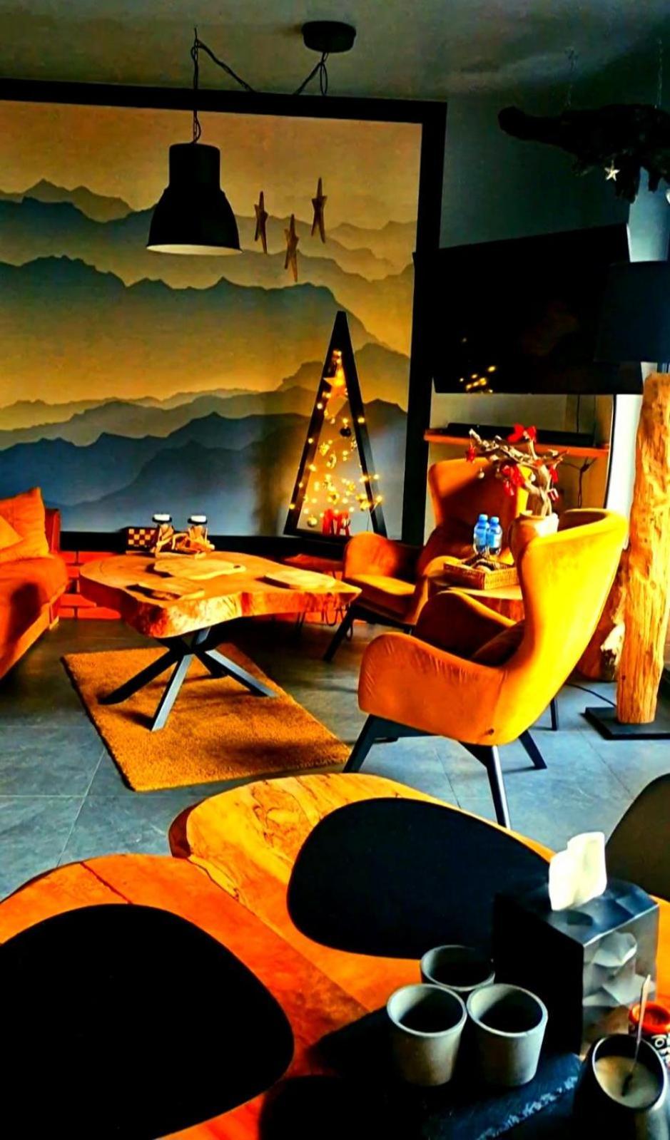 Spokoloko Skrzyczne Korzenny I Kamienny Apartment